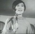 Connie Chan<br>Teenage Love (1968)