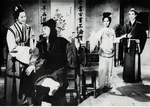 Wang Lai & Leung Sing-Bo