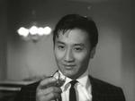 Patrick Tse Yin<br>Patch of Love, A (1968)