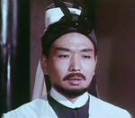 Wang Sun as Cheng Tai Chun