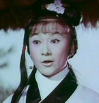 Man Lan as Fong Sui Lin