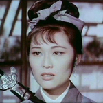 Zhou Chin as Sun Yuk Bin's sister