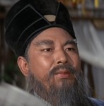 Liu Changeng (Xinfeng Swordsman)