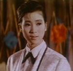 Connie Chan<br>Love with a Malaysian Girl (1969)