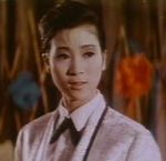 Connie Chan<br>Love with a Malaysian Girl (1969) 