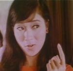 Connie Chan<br>Love with a Malaysian Girl (1969)