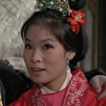 courtesan