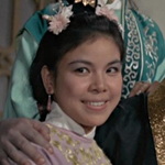 courtesan