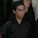 Black Dragon Gang member