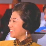 fashion show's guest