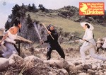 German lobby card #4 (some sets were numbered)