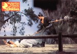 German lobby card #7 (some sets were numbered)