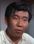 Chinese Cook Yang