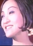 Singer in Nightclub