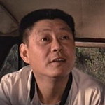 Cab driver