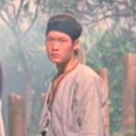 Lo Brothers' thug