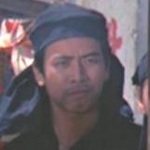 Tai Shan Brothers' thug