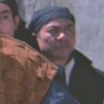 Tai Shan Brothers' thug