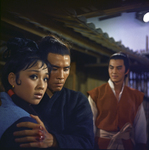 Li Ching, David Chiang Da-Wei & Ti Lung