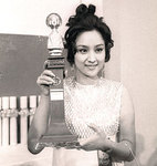 Chen Chen<br>Asian Film Festival Best Actress Award