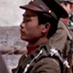soldier