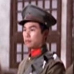 soldier