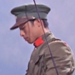 soldier