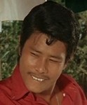 Harrasses Nora Miao at milk stand