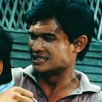 Factory worker