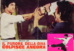 Italian lobby card (fotobusta)