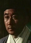 Moon Chuk-Wa? as one of the Magistrate's men