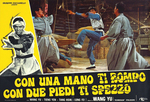 Italian lobby card (fotobusta)