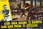 Italian lobby card (fotobusta)