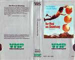 German VHS release; sleeve scan