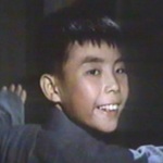 Little Button (strawberry seller)