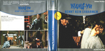 German VHS release; sleeve scan (1st edition / big box)