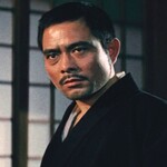 Suzuki's bodyguard