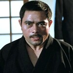 Suzuki's bodyguard