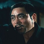 Suzuki's bodyguard