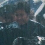 Hsu, Jing Mo Gym student