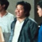 Hsu, Jing Mo Gym student