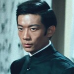Tung, Jing Mo Gym student