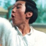 Tung, Jing Mo Gym student