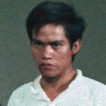 Chao, Jing Mo Gym student