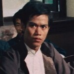 Chao, Jing Mo Gym student