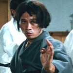 Suzuki's senior student