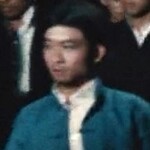 Suzuki's senior student