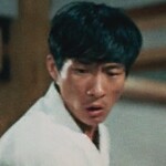 Suzuki's student