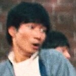 Jing Mo Gym student