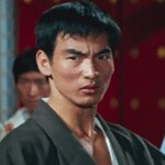 Suzuki's student
